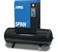Винтовой компрессор ABAC SPINN 5.510-500 ST