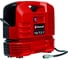 Безмасляный компрессор Einhell tc-ac 190 of set, 1100 вт, 8 бар 4020660 1