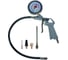 Безмасляный компрессор Einhell tc-ac 190 of set, 1100 вт, 8 бар 4020660 3