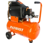 Компрессор PATRIOT PRO 24 -210 525306300