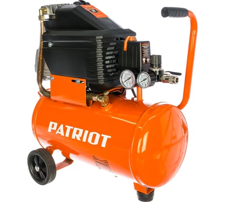 Компрессор PATRIOT PRO 24 -210 525306300