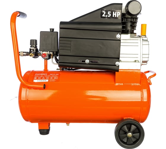 Компрессор PATRIOT PRO 24-260 525306303