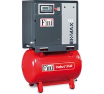 Винтовой компрессор с прямым приводом на ресивере FINI K-MAX 7.5-10-270 IE3 100521323