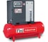 Винтовой компрессор с прямым приводом на ресивере FINI K-MAX 7.5-10-500F IE3 100522835 1