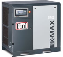 Винтовой компрессор с прямым приводом FINI K-MAX 1510 IE3 100408812