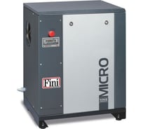 Винтовой компрессор с электронным контроллером FINI MICRO 4.0-10 IE3 100522807