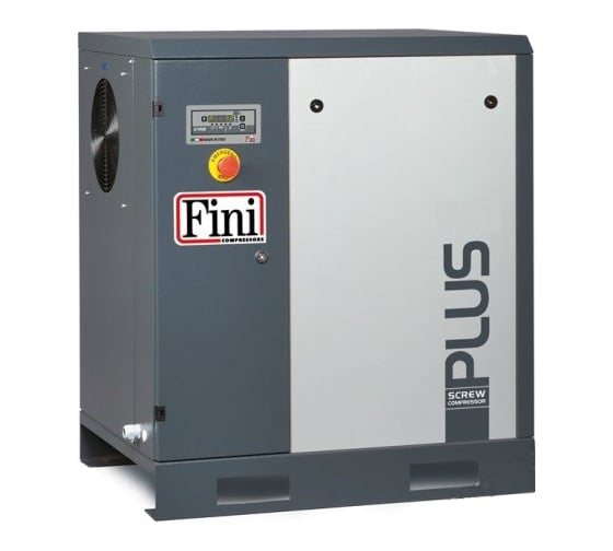 Винтовой компрессор FINI PLUS 11-08 IE3 100513067 1