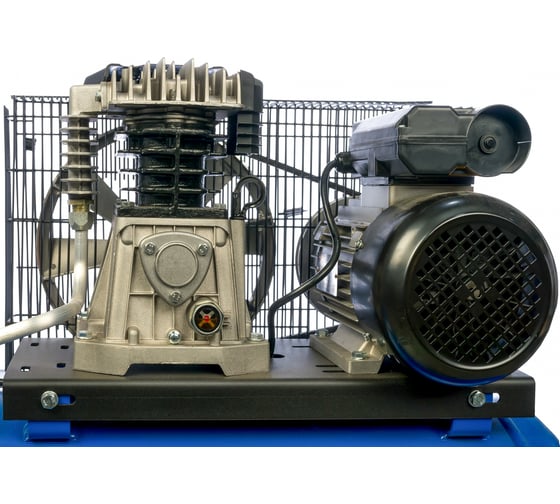 Компрессор Remeza СБ 4/С-100 LB 300 A УТ-00000264