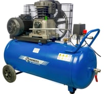 Компрессор Remeza СБ 4/С-100 LB 400 УТ-00000266