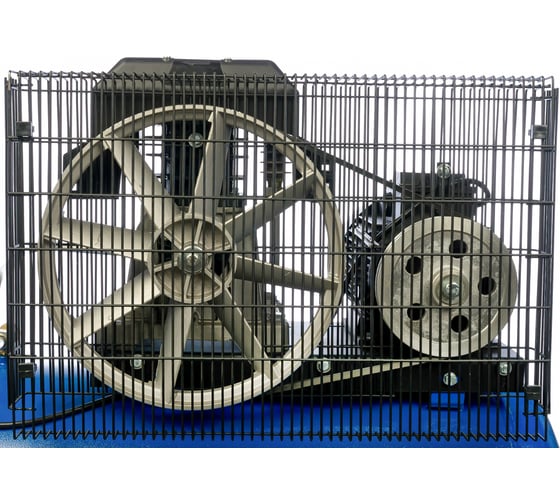 Компрессор Remeza СБ 4/С-100 LB 400 УТ-00000266
