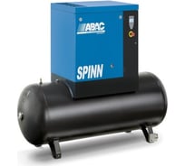 Винтовой компрессор со встроенным осушителем ABAC SPINN 11E 10 400/50 TM500 CE 4152022650