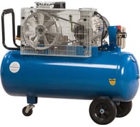 Поршневой компрессор с ременным приводом, объем 100 л NORDBERG ECO NCE100/520