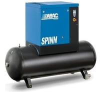 Винтовой компрессор ABAC SPINN 5.5X 8 400/50 TM270 CE 4152022619