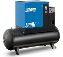 Винтовой компрессор ABAC SPINN 5.5XE 10 400/50 TM270 CE 4152022639