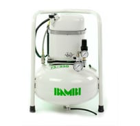 Бесшумный компрессор (75/250V) BAMBI MD75-250V