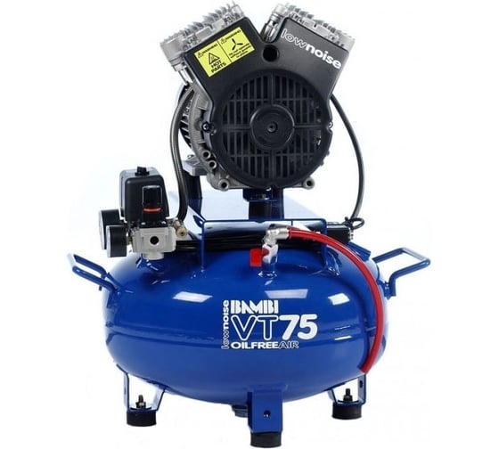 Компрессор BAMBI VT75