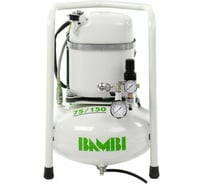 Бесшумный компрессор BAMBI MD75-150V