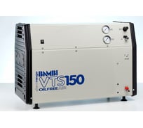 Бесшумный компрессор BAMBI VTS150