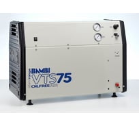 Бесшумный компрессор BAMBI VTS75