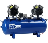 Компрессор BAMBI VT300