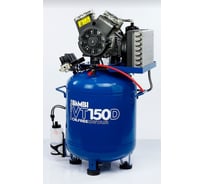 Компрессор с осушителем BAMBI VT150D