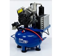 Компрессор с осушителем BAMBI VT75D