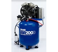 Компрессор с осушителем BAMBI VT200D