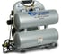 Бесшумный компрессор California Air Tools CAT 4610AC 4610AC-22050 1
