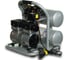 Бесшумный компрессор California Air Tools CAT 4610AC 4610AC-22050 2