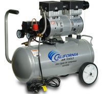 Бесшумный компрессор California Air Tools CAT 5510SE 5510SE-22050