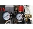 Бесшумный компрессор California Air Tools CAT 5510SE 5510SE-22050 3