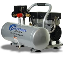 Бесшумный компрессор California Air Tools CAT 2010A 2010A-22050