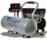 Бесшумный компрессор California Air Tools CAT 2010A 2010A-22050 1
