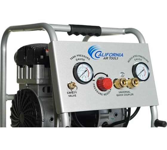 Бесшумный компрессор California Air Tools CAT 10020AC 10020AC-22050