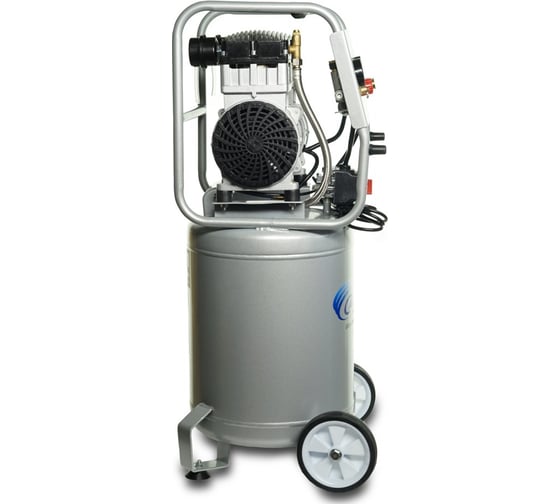 Бесшумный компрессор California Air Tools CAT 10020AC 10020AC-22050