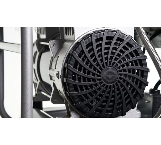 Бесшумный компрессор California Air Tools CAT 10020AC 10020AC-22050