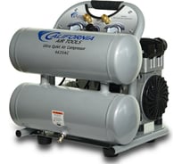 Бесшумный компрессор California Air Tools CAT 4620AC 4620AC-22050