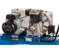 Поршневой компрессор NORDBERG ECO NCE100/400-220 220В