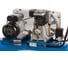 Поршневой компрессор NORDBERG ECO NCE100/400-220 220В 3