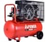Поршневой ременной масляный компрессор A-iPower AC400/50B 50107 2