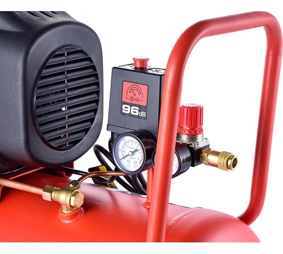 Поршневой масляный компрессор A-iPower AC240/50D 50102
