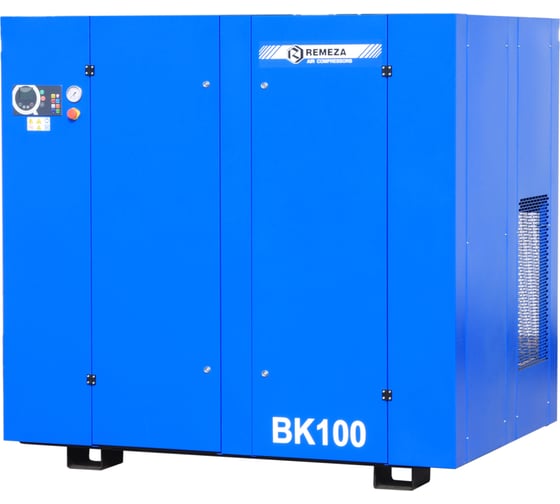 Компрессор Remeza ВК 100-13-ВС УТ-00000442