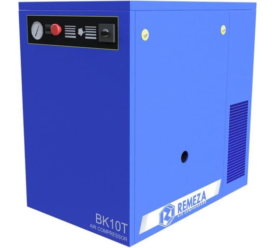 Компрессор Remeza ВК 10Т-10 8100900