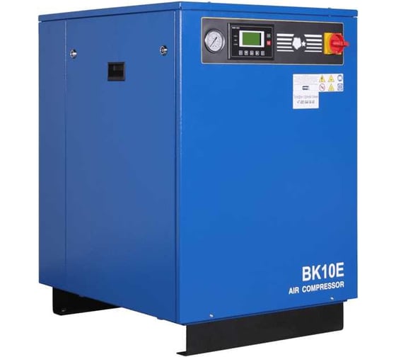 Винтовой компрессор Remeza ВК10E-10 632170