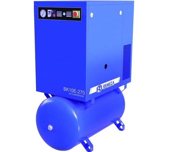 Компрессор Remeza ВК 10E-15-270 8106910