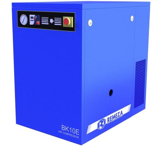 Компрессор Remeza ВК 10E-8 5022300