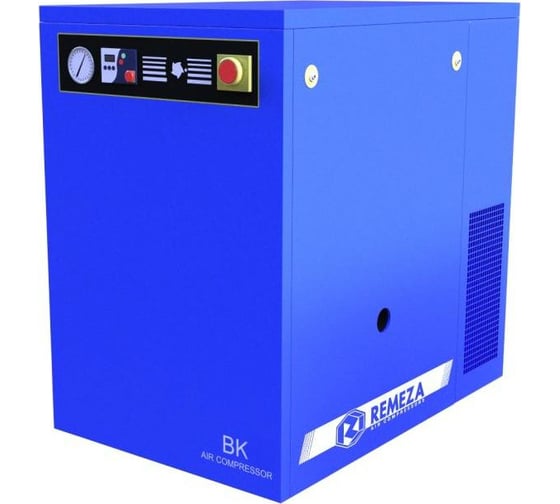 Компрессор Remeza ВК 20-8 1818030 1