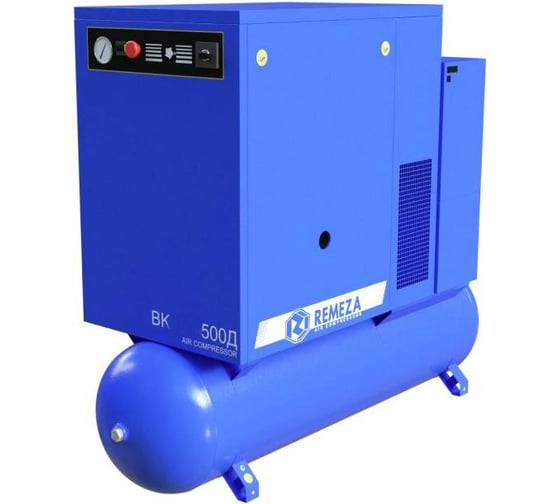 Компрессор Remeza ВК 20Т-10-500-Д 8101220