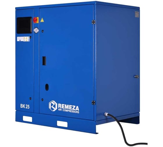 Винтовой компрессор Remeza ВК25-15 37975