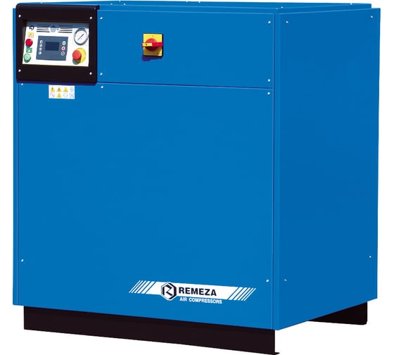 Компрессор Remeza ВК 40-13-ВС ут-00000506 1